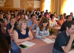 Виїзне засідання АН ВО України